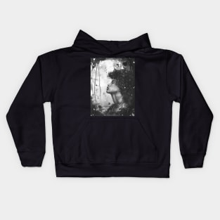 empowered visions Kids Hoodie